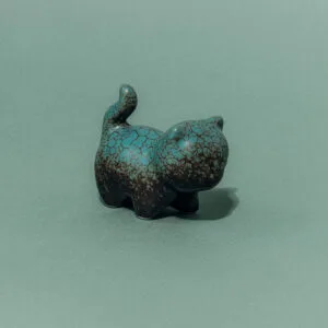 Tea pet