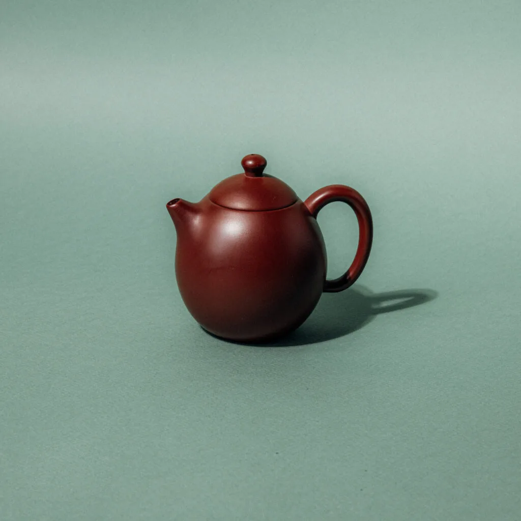 Dragon Egg Teapot