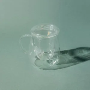 Big Belly Teapot