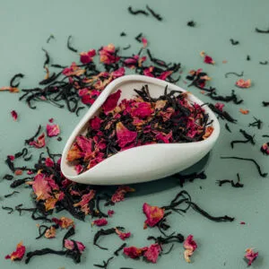 Rose Black