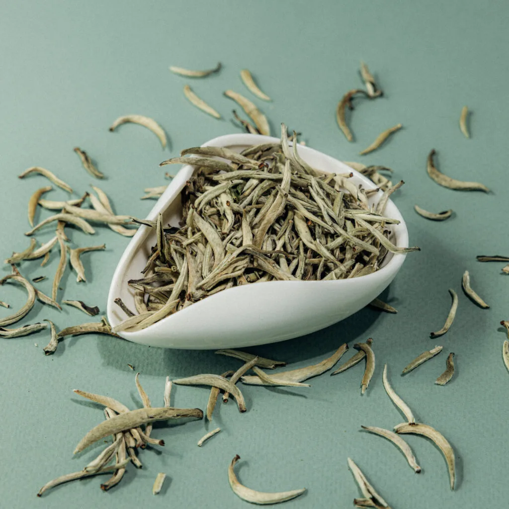 Silver Needle