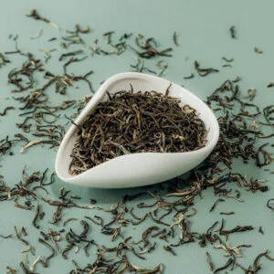 Silver Tip Organic